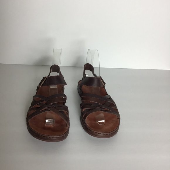 women's fallon chacos